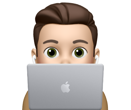 Cartoon Avatar